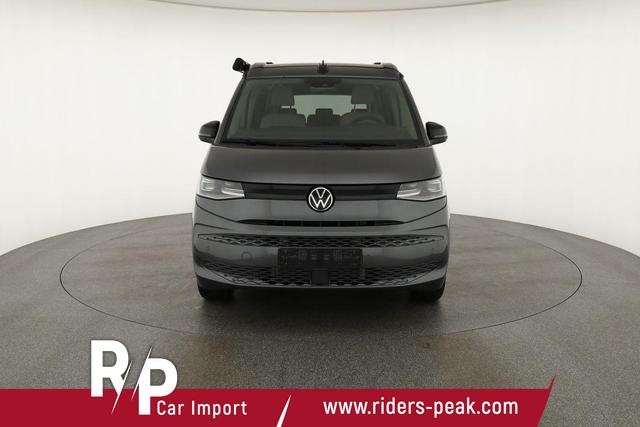 Volkswagen T7 California Beach Camper TDI DSG, Markise, AHK, IQ.Light, Side, Kamera, Standheizung 