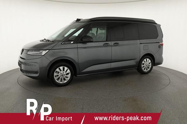 Volkswagen T7 California Beach Camper TDI DSG, Markise, AHK, IQ.Light, Side, Kamera, Standheizung 
