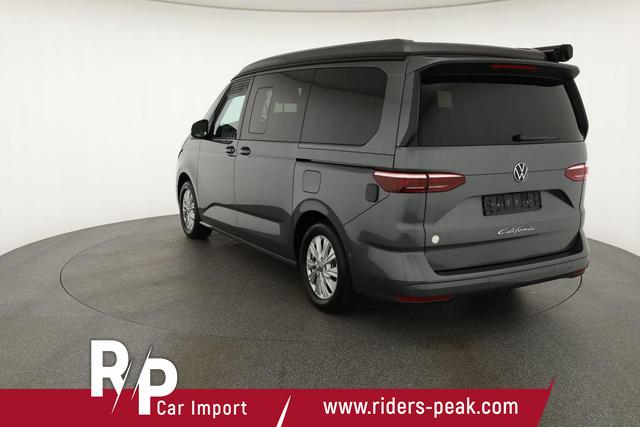 Volkswagen T7 California Beach Camper TDI DSG, Markise, AHK, IQ.Light, Side, Kamera, Standheizung 