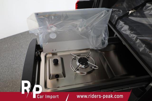 Volkswagen T7 California Beach Camper TDI DSG, Markise, AHK, IQ.Light, Side, Kamera, Standheizung 