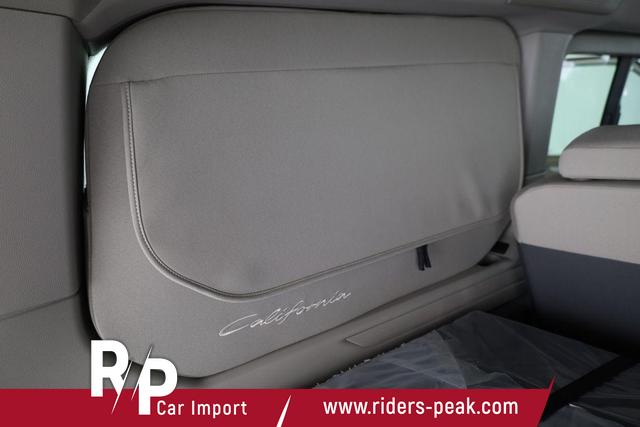 Volkswagen T7 California Beach Camper TDI DSG, Markise, AHK, IQ.Light, Side, Kamera, Standheizung 