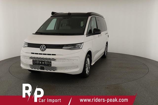 Volkswagen T7 California Beach Camper TDI DSG, Markise, AHK, IQ.Light, Side, Kamera, Standheizung 