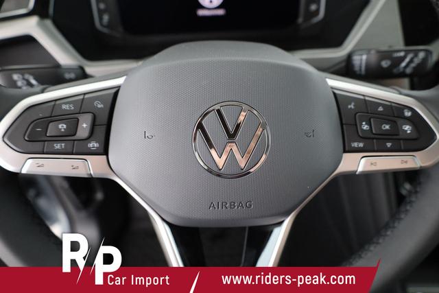 Volkswagen Touran Comfortline BMT/Start-Stopp 1.5 TSI DSG Comfortline, AHK, Navi, easyOpen, LED, Side 