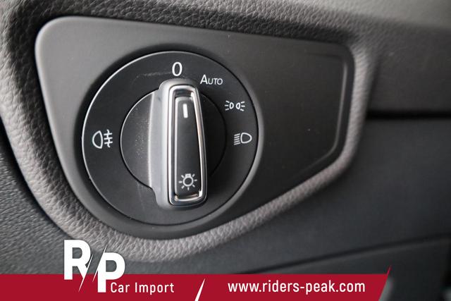Volkswagen Touran Comfortline BMT/Start-Stopp 1.5 TSI DSG Comfortline, AHK, Navi, easyOpen, LED, Side 