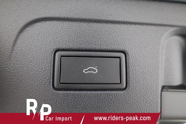 Volkswagen Touran Comfortline BMT/Start-Stopp 1.5 TSI DSG Comfortline, AHK, Navi, easyOpen, LED, Side 