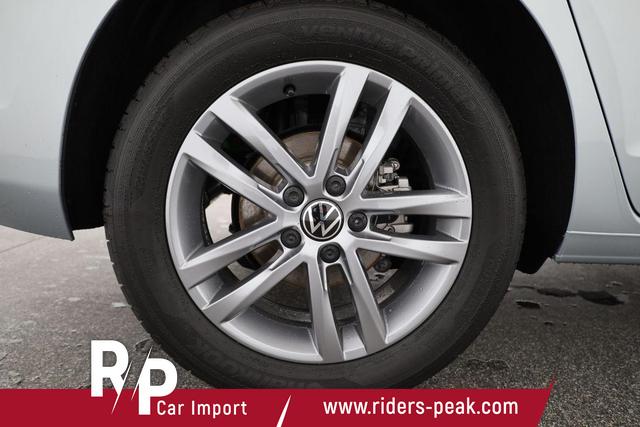 Volkswagen Touran Comfortline BMT/Start-Stopp 1.5 TSI DSG Comfortline, AHK, Navi, easyOpen, LED, Side 