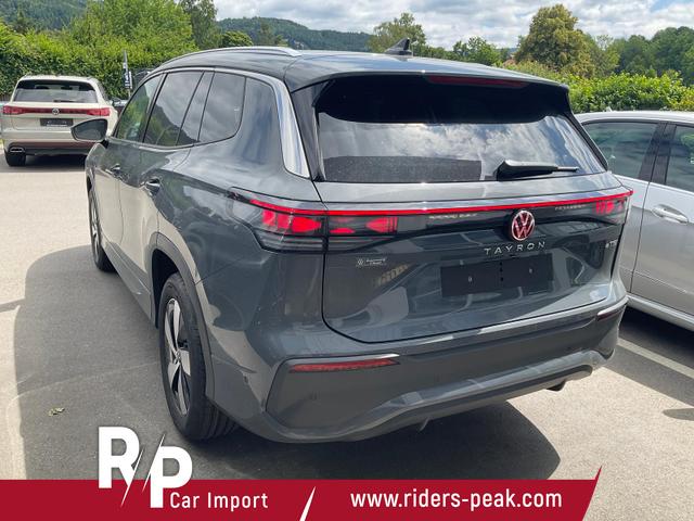 Volkswagen Tayron 1.5 eTSI 110 kW Life DSG Life, AHK, 7-Sitzer, LED-Plus, Winter, ParkAssist Pro, sofort 