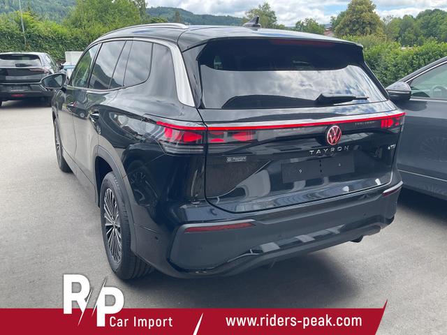 Volkswagen Tayron 1.5 eTSI 110 kW Life DSG Life, AHK, 7-Sitzer, LED-Plus, Winter, ParkAssist Pro, sofort 