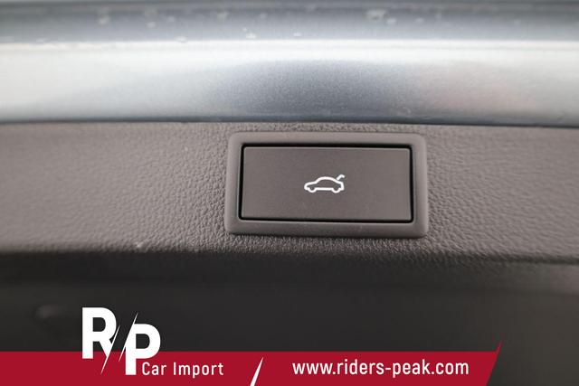Skoda Octavia Combi RS 2.0 TSI DSG, Sonderlackierung, Pano, AHK, 19 Zoll, Canton, el. Klappe, Navi, Matrix, sofort 