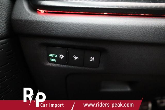 Skoda Octavia Combi RS 2.0 TSI DSG, Sonderlackierung, Pano, AHK, 19 Zoll, Canton, el. Klappe, Navi, Matrix, sofort 