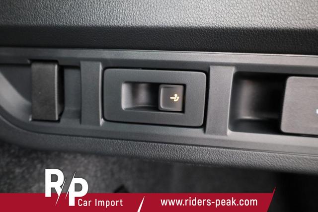 Skoda Octavia Combi RS 2.0 TSI DSG, Sonderlackierung, Pano, AHK, 19 Zoll, Canton, el. Klappe, Navi, Matrix, sofort 