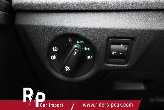 Skoda Kamiq Selection 1.5 TSI Selection, AHK, 16-Zoll, Kamera, Winter, 4-J Garantie 