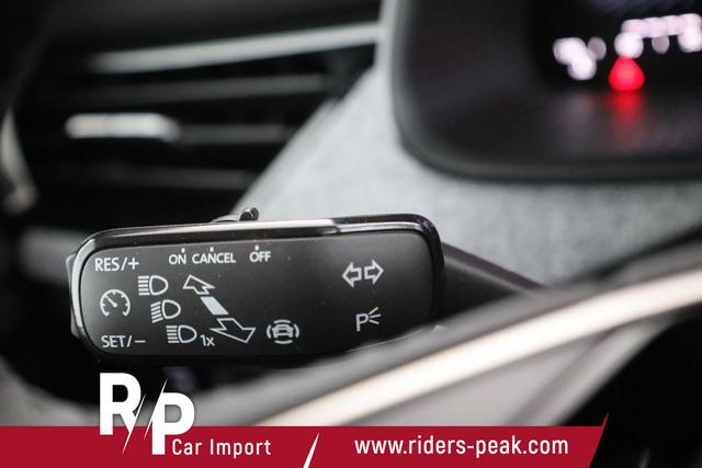 Skoda Kamiq Selection 1.5 TSI Selection, AHK, 16-Zoll, Kamera, Winter, 4-J Garantie 