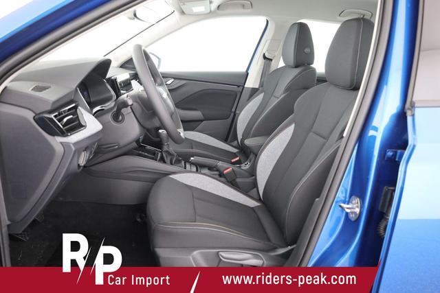 Skoda Kamiq Selection 1.5 TSI Selection, AHK, 16-Zoll, Kamera, Winter, 4-J Garantie 