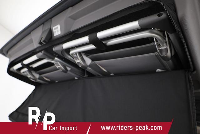 Volkswagen T7 California Beach Camper TDI DSG, AHK, IQ.Light, Side, Kamera, Standheizung 