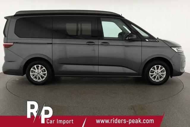 Volkswagen T7 California Beach Camper TDI DSG, AHK, IQ.Light, Side, Kamera, Standheizung 