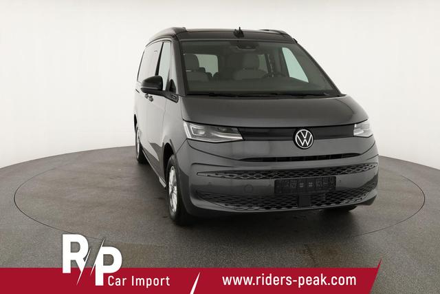 Volkswagen T7 California Beach Camper TDI DSG, AHK, IQ.Light, Side, Kamera, Standheizung 