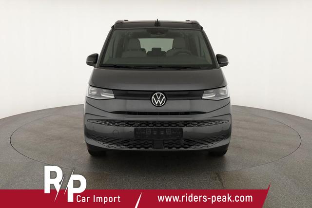 Volkswagen T7 California Beach Camper TDI DSG, AHK, IQ.Light, Side, Kamera, Standheizung 