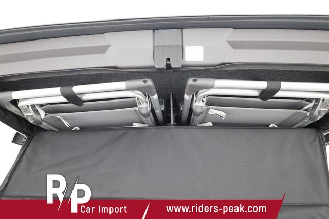 Volkswagen T7 California Beach Camper TDI DSG, Markise, AHK, IQ.Light, Side, Kamera, Standheizung 