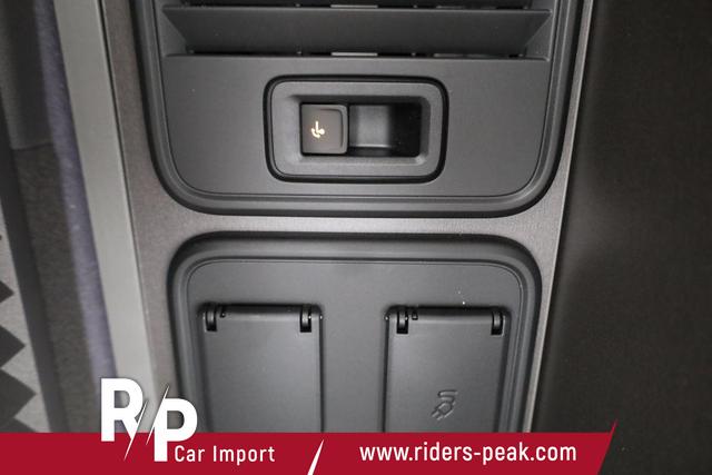 Volkswagen T7 California Beach Camper TDI DSG, Markise, AHK, IQ.Light, Side, Kamera, Standheizung 