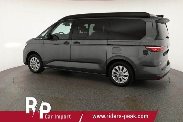 Volkswagen T7 California Beach Camper TDI DSG, Markise, AHK, IQ.Light, Side, Kamera, Standheizung 
