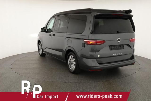 Volkswagen T7 California Beach Camper TDI DSG, Markise, AHK, IQ.Light, Side, Kamera, Standheizung 