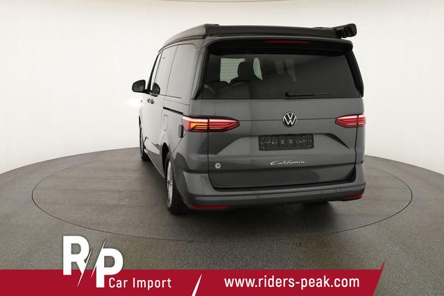 Volkswagen T7 California Beach Camper TDI DSG, Markise, AHK, IQ.Light, Side, Kamera, Standheizung 