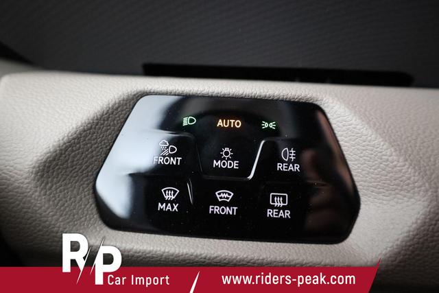 Volkswagen T7 California Beach Camper TDI DSG, Markise, AHK, IQ.Light, Side, Kamera, Standheizung 