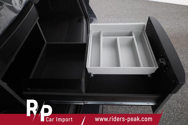 Volkswagen T7 California Beach Camper TDI DSG, Markise, AHK, IQ.Light, Side, Kamera, Standheizung 