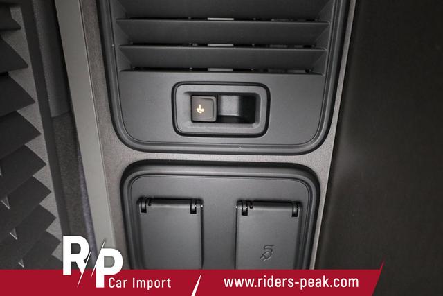 Volkswagen T7 California Beach Camper TDI DSG, Markise, AHK, IQ.Light, Side, Kamera, Standheizung 