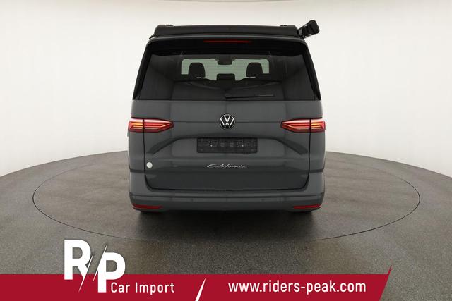 Volkswagen T7 California Beach Camper TDI DSG, Markise, AHK, IQ.Light, Side, Kamera, Standheizung 