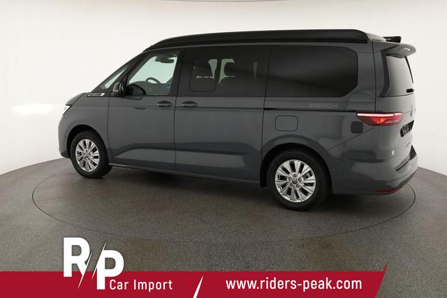 Volkswagen T7 California Beach Camper TDI DSG, Markise, AHK, IQ.Light, Side, Kamera, Standheizung 