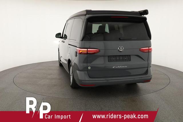 Volkswagen T7 California Beach Camper TDI DSG, Markise, AHK, IQ.Light, Side, Kamera, Standheizung 