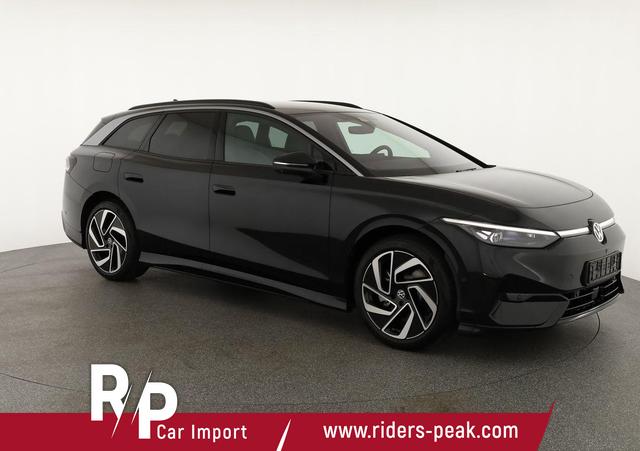 Volkswagen ID.7 Kombi - Pro 210 kW Tourer Pro, 20-Zoll, AHK, Harman, HuD, IQ.Light, AreaView, easyOpen, NaviPro Max