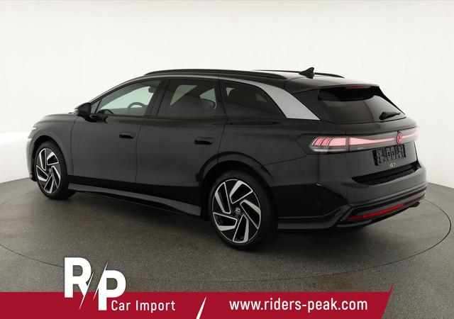 Volkswagen ID.7 Kombi Pro 210 kW Tourer Pro, 20-Zoll, AHK, Harman, HuD, IQ.Light, AreaView, easyOpen, NaviPro Max 