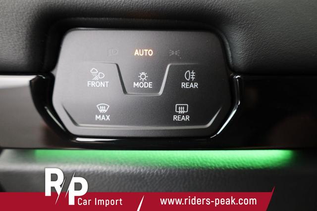 Volkswagen ID.7 Kombi Pro 210 kW Tourer Pro, 20-Zoll, AHK, Harman, HuD, IQ.Light, AreaView, easyOpen, NaviPro Max 