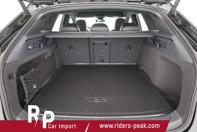 Volkswagen ID.7 Kombi Pro 210 kW Tourer Pro, 20-Zoll, AHK, Harman, HuD, IQ.Light, AreaView, easyOpen, NaviPro Max 