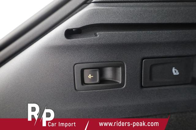 Volkswagen ID.7 Kombi Pro 210 kW Tourer Pro, 20-Zoll, AHK, Harman, HuD, IQ.Light, AreaView, easyOpen, NaviPro Max 