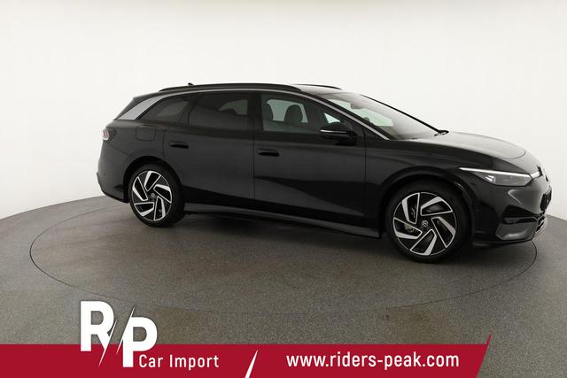 Volkswagen ID.7 Kombi Pro 210 kW Tourer Pro, 20-Zoll, AHK, Harman, HuD, IQ.Light, AreaView, easyOpen, NaviPro Max 
