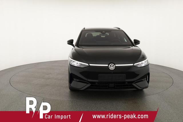 Volkswagen ID.7 Kombi Pro 210 kW Tourer Pro, 20-Zoll, AHK, Harman, HuD, IQ.Light, AreaView, easyOpen, NaviPro Max 