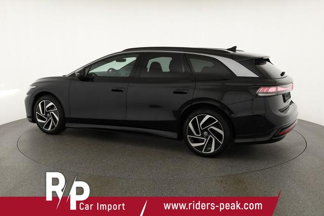Volkswagen ID.7 Kombi Pro 210 kW Tourer Pro, 20-Zoll, AHK, Harman, HuD, IQ.Light, AreaView, easyOpen, NaviPro Max 