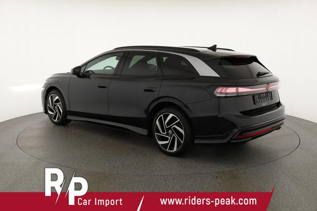 Volkswagen ID.7 Kombi Pro 210 kW Tourer Pro, 20-Zoll, AHK, Harman, HuD, IQ.Light, AreaView, easyOpen, NaviPro Max 
