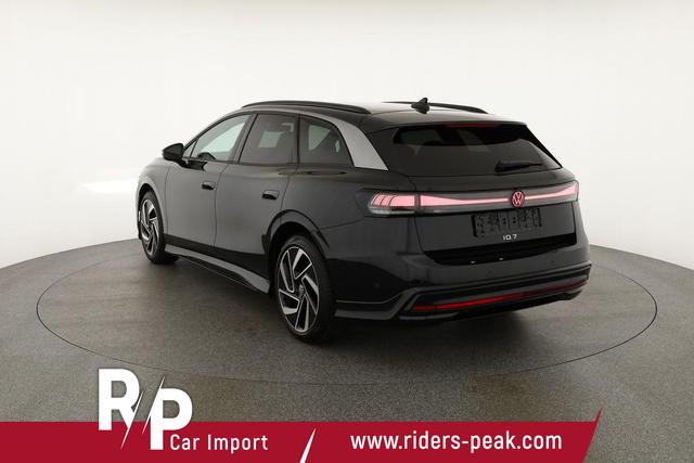 Volkswagen ID.7 Kombi Pro 210 kW Tourer Pro, 20-Zoll, AHK, Harman, HuD, IQ.Light, AreaView, easyOpen, NaviPro Max 