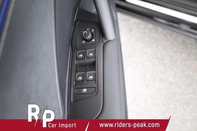Volkswagen Tayron 2.0 TDI 142 kW 4Motion R-Line DSG 4M Black, 20-Zoll, AHK, Pano, sofort 