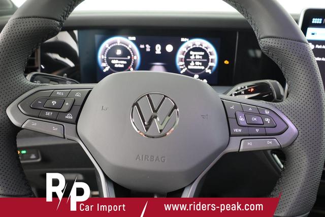 Volkswagen Tayron 2.0 TDI 142 kW 4Motion R-Line DSG 4M Black, 20-Zoll, AHK, Pano, sofort 