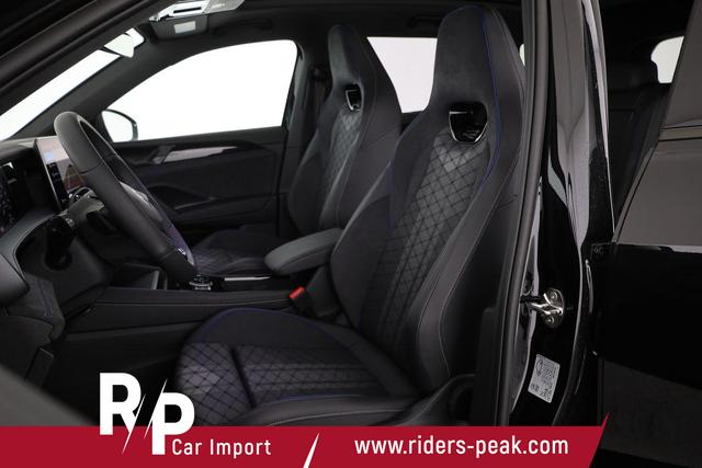 Volkswagen Tayron 2.0 TDI 142 kW 4Motion R-Line DSG 4M Black, 20-Zoll, AHK, Pano, sofort 