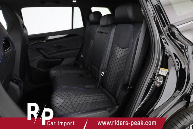 Volkswagen Tayron 2.0 TDI 142 kW 4Motion R-Line DSG 4M Black, 20-Zoll, AHK, Pano, sofort 