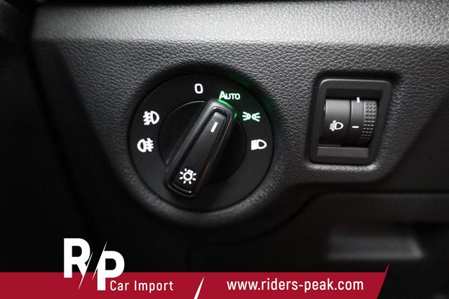 Skoda Kamiq Selection 1.5 TSI DSG Selection, Kamera, Winter, 4-J Garantie 