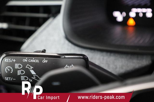 Skoda Kamiq Selection 1.5 TSI DSG Selection, Kamera, Winter, 4-J Garantie 