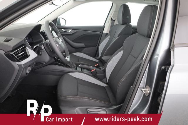 Skoda Kamiq Selection 1.5 TSI DSG Selection, Kamera, Winter, 4-J Garantie 